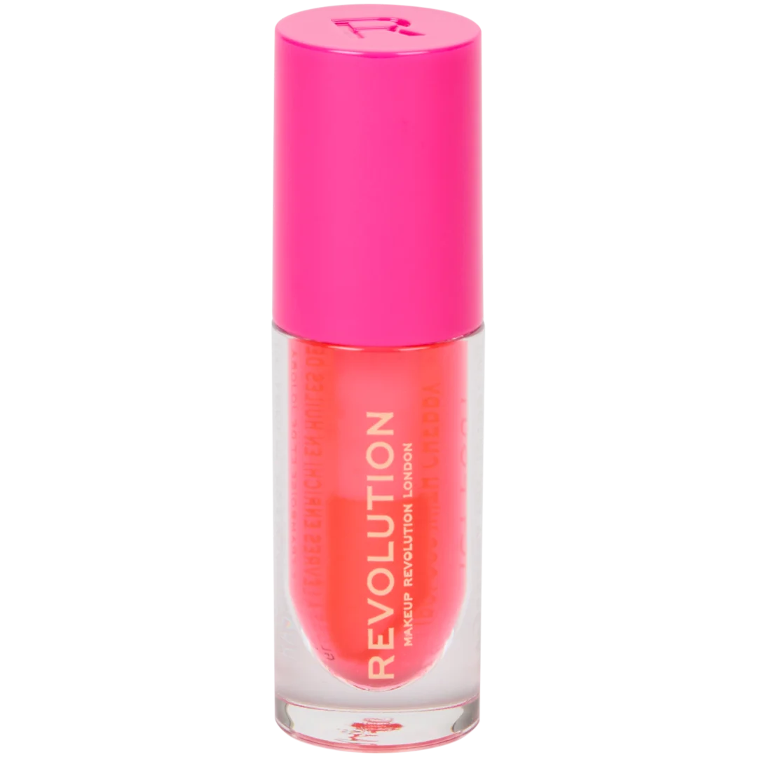 Revolution Juicy Pout lipolie 1