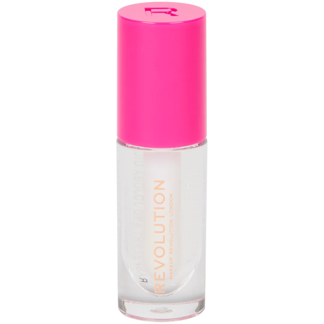 Revolution Juicy Pout lipolie 2