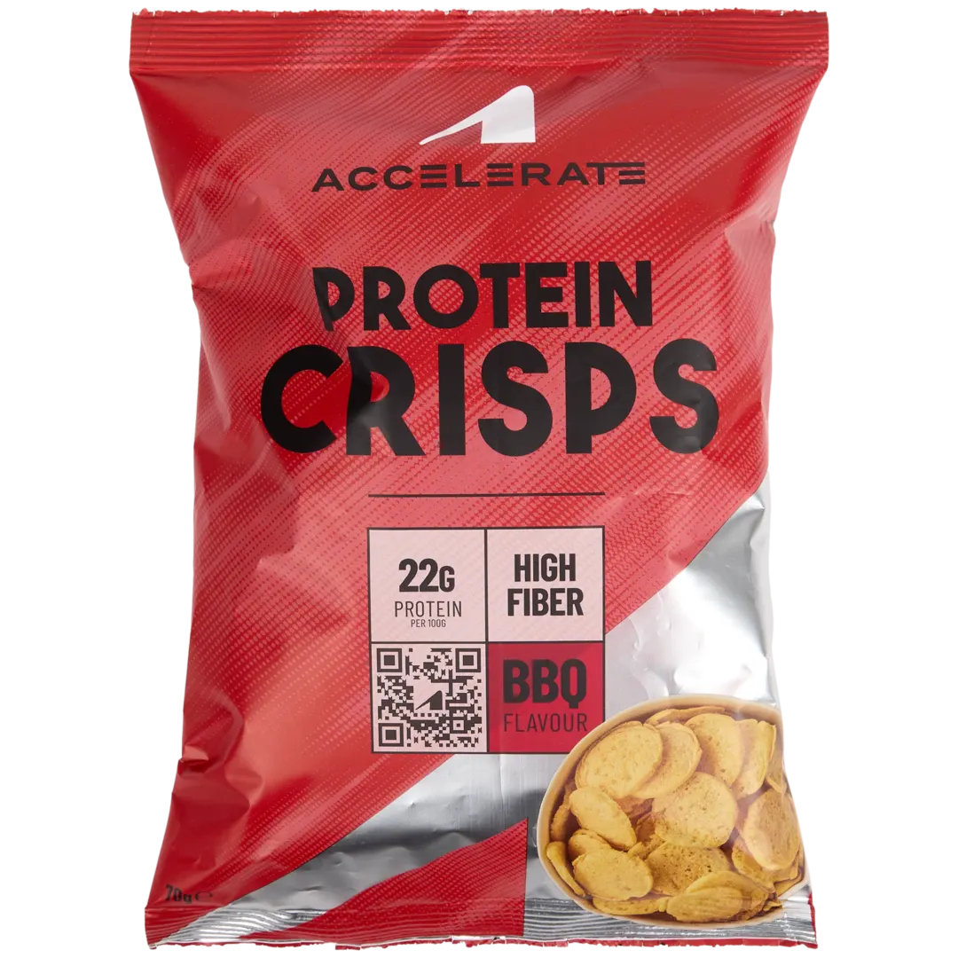 Accelerate Protein-Chips BBQ 1