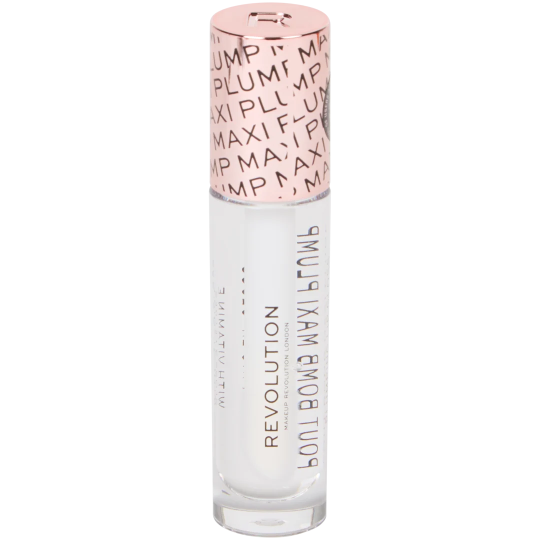 Lucidalabbra Revolution Pout Bomb Maxi Glaze 1