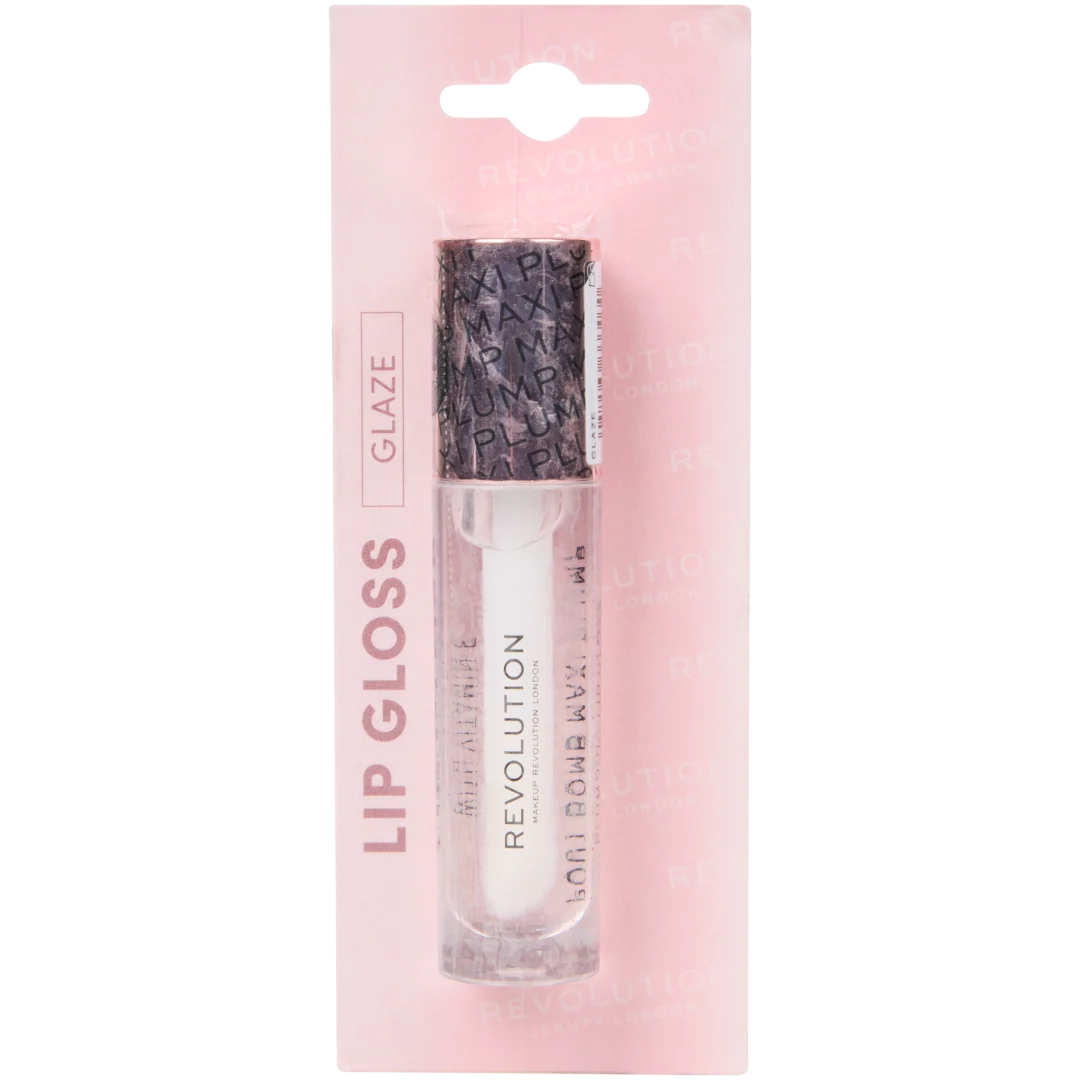 Lucidalabbra Revolution Pout Bomb Maxi Glaze 2