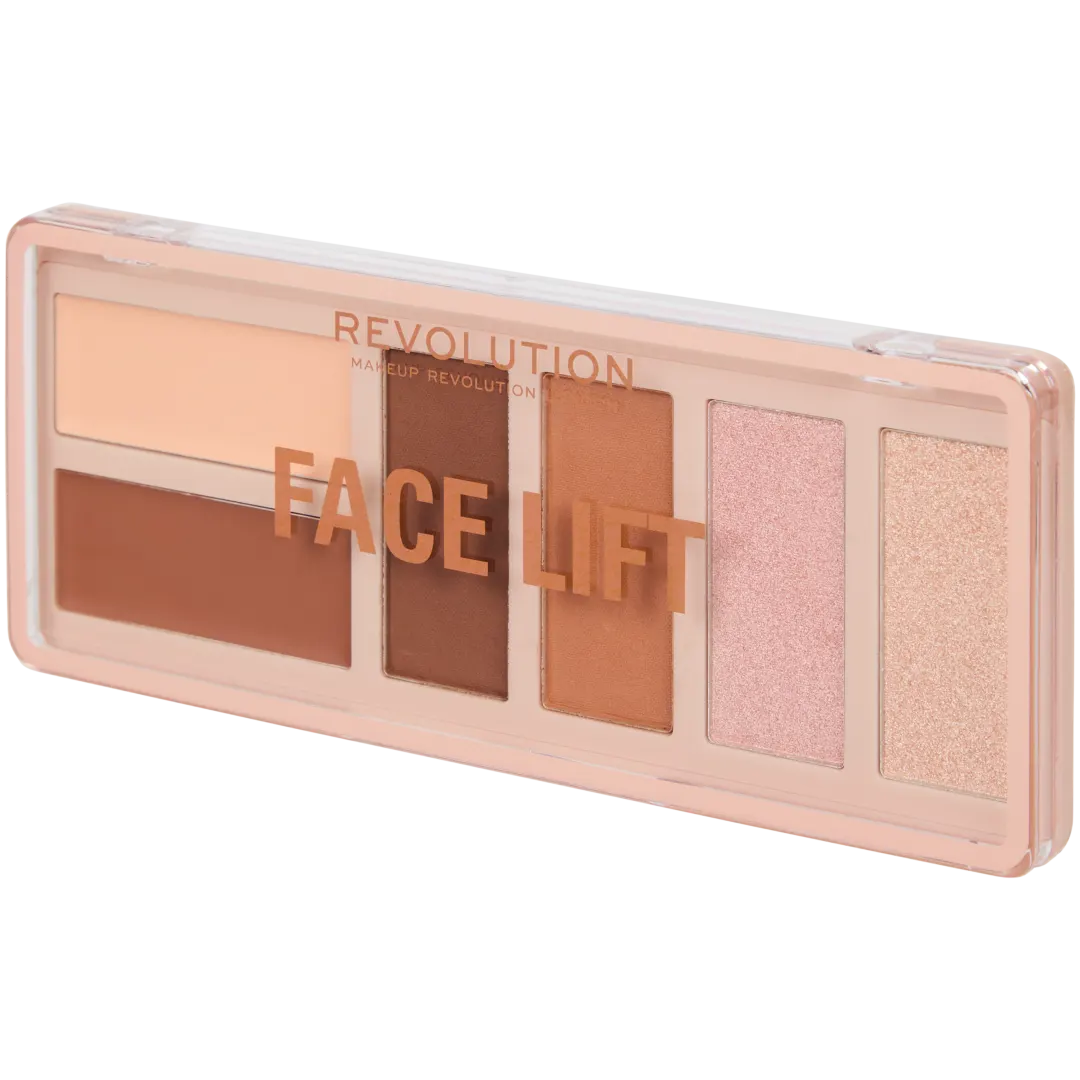 Palette de maquillage Revolution 1