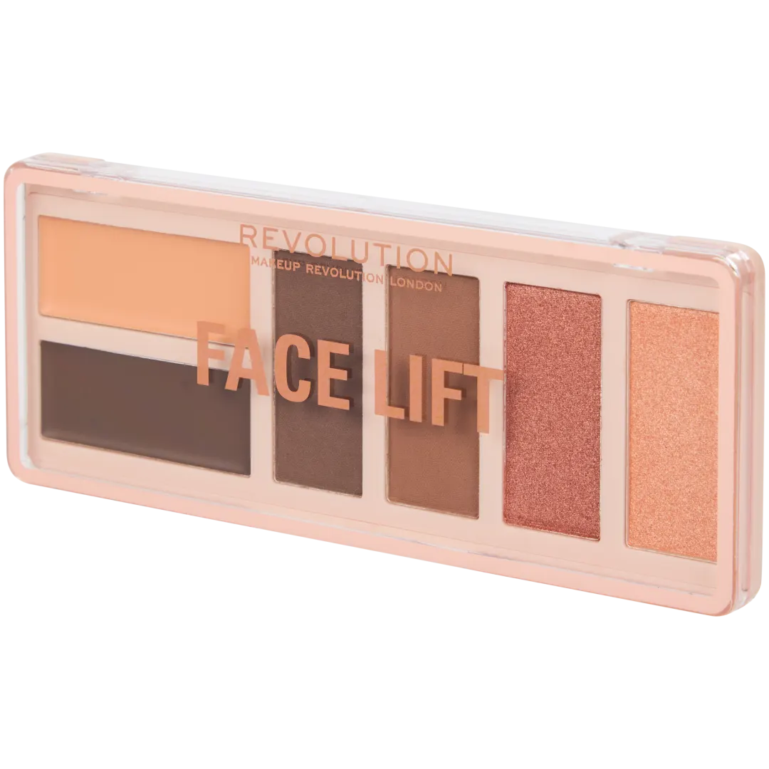 Palette de maquillage Revolution 3