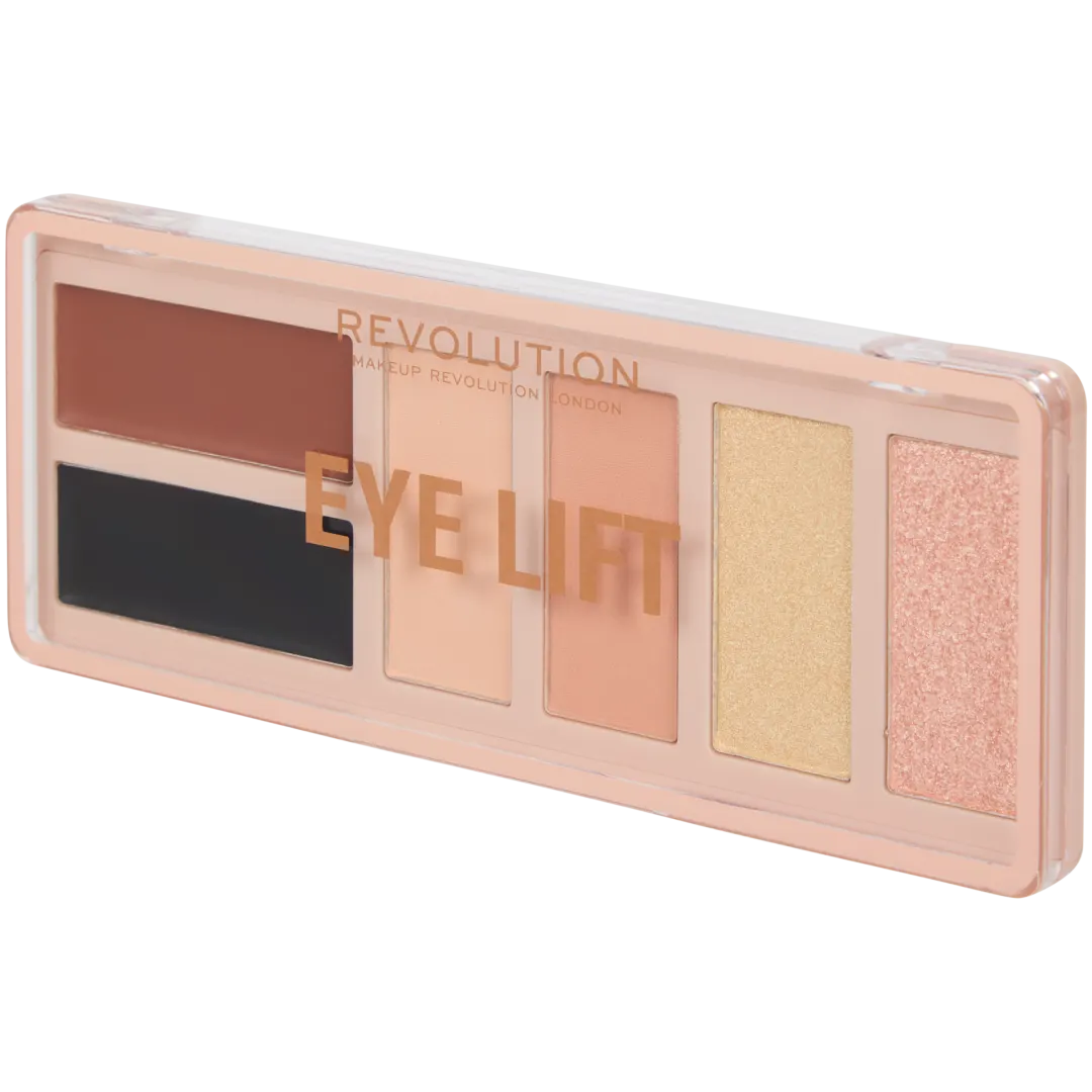 Palette de maquillage Revolution 2