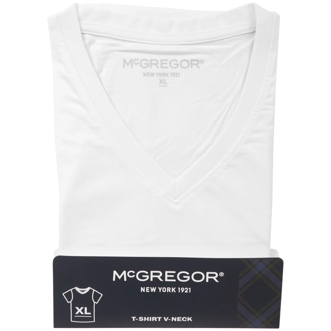 McGregor T-shirt 4