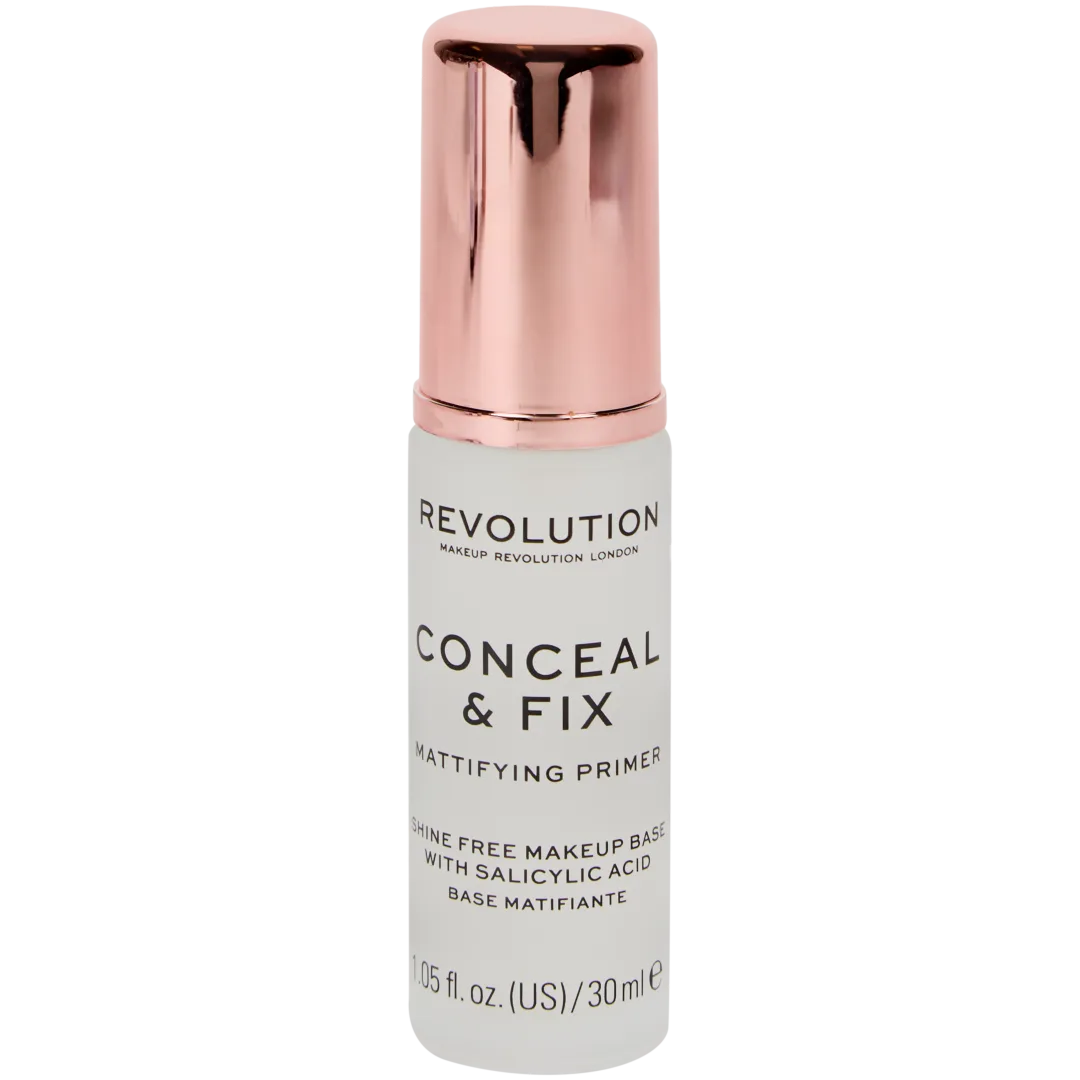 Revolution matterende primer 1