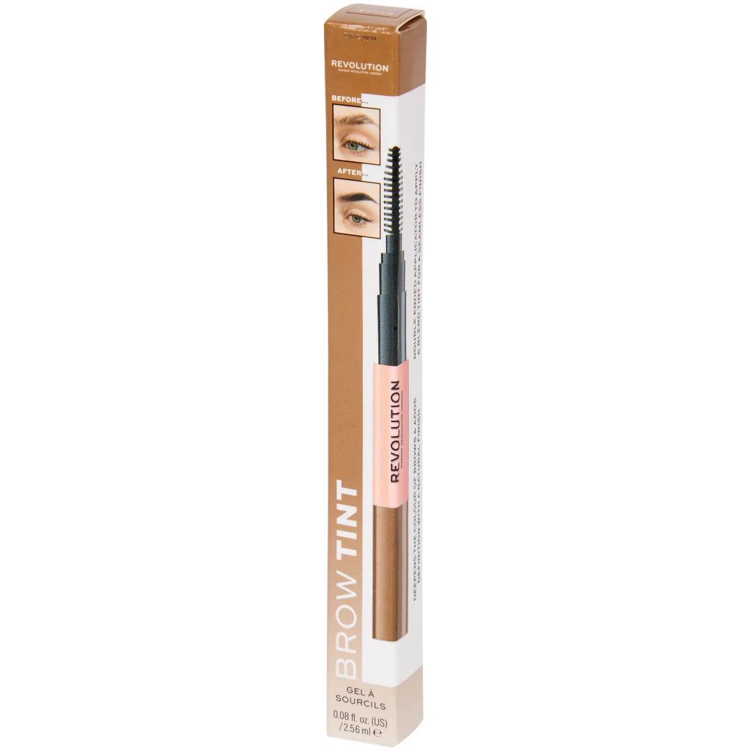 Revolution wenkrbauwtint 4