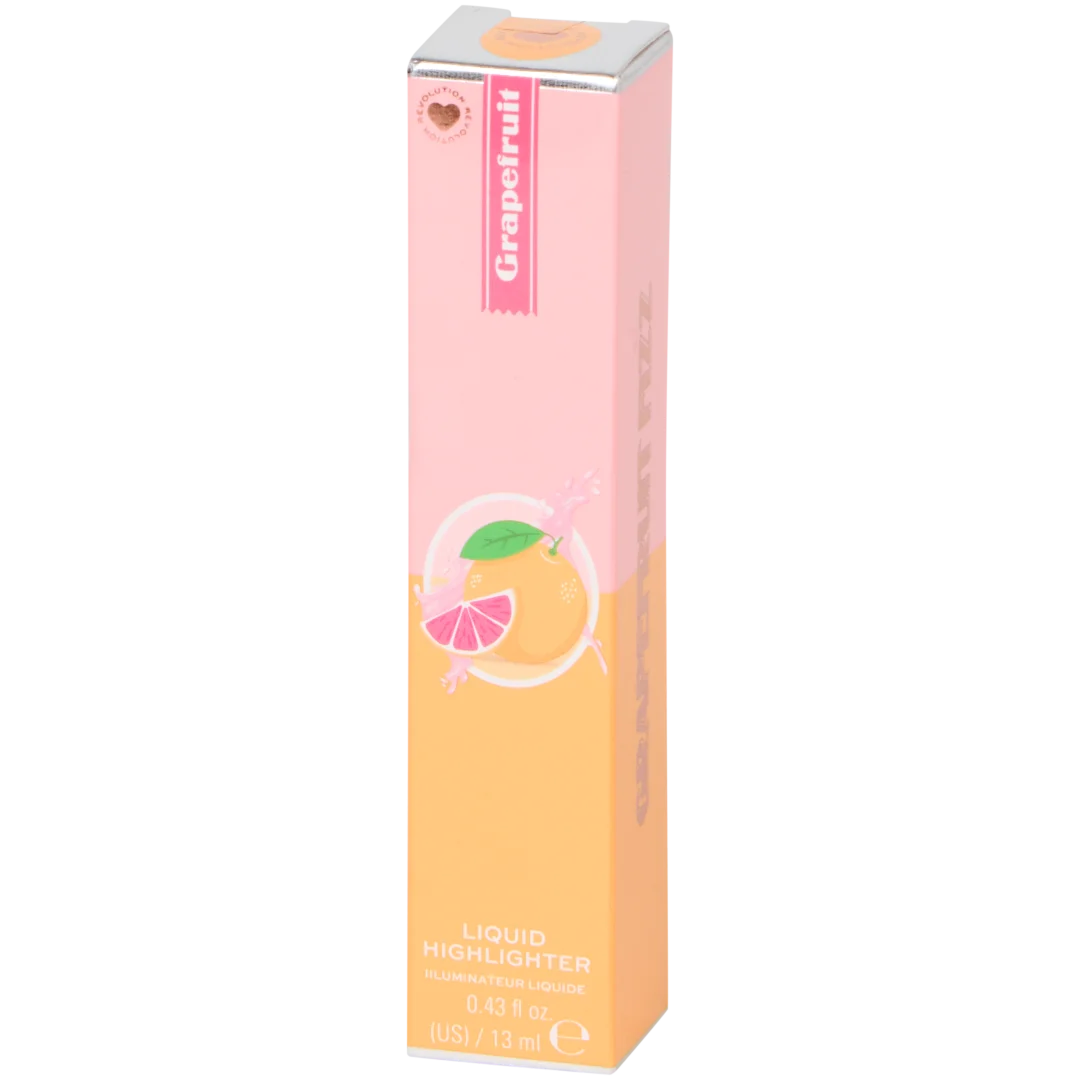 Illuminante liquido Revolution 3