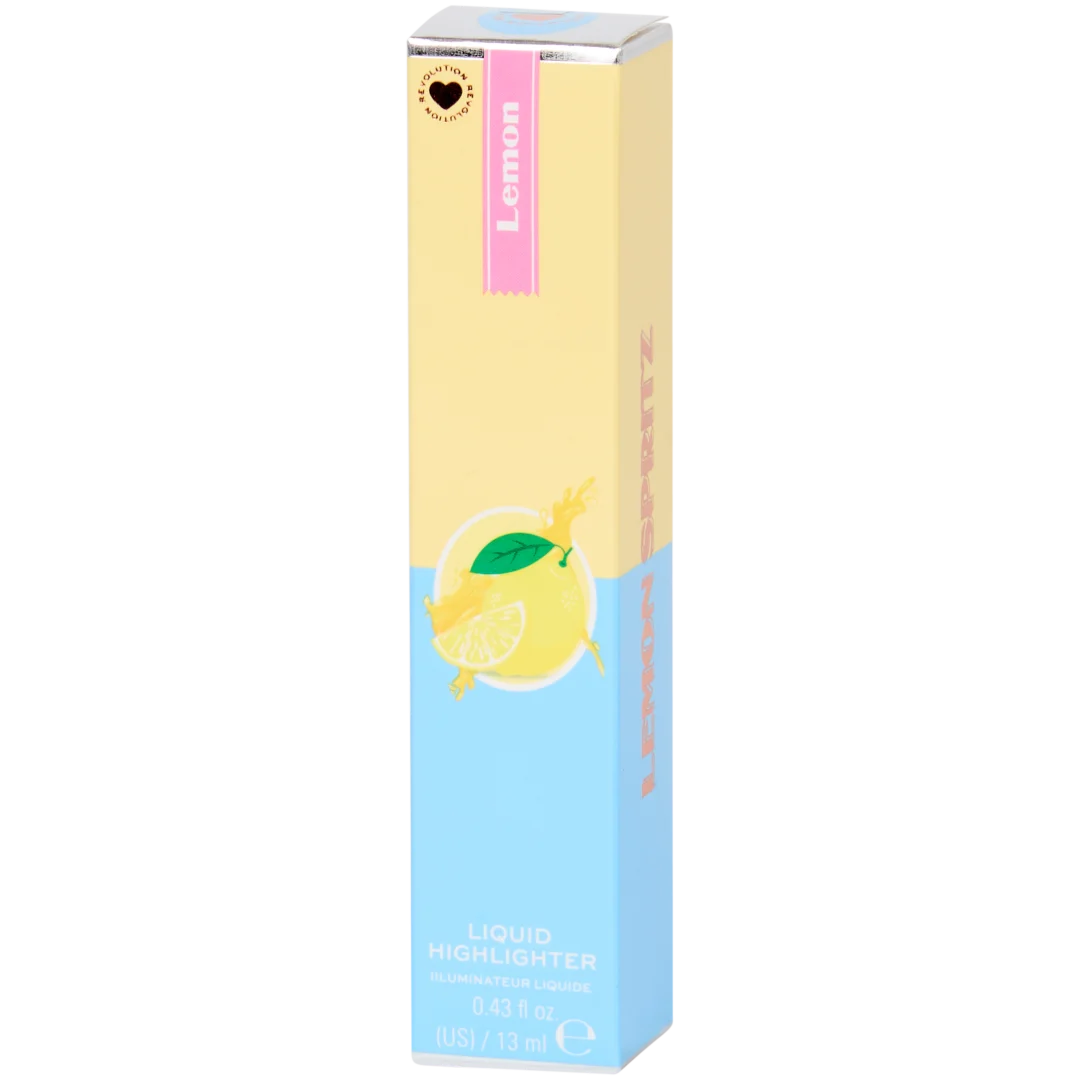 Illuminante liquido Revolution 2