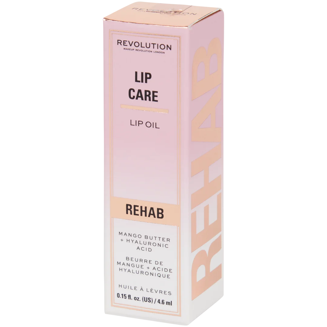 Soin des lèvres Revolution 7