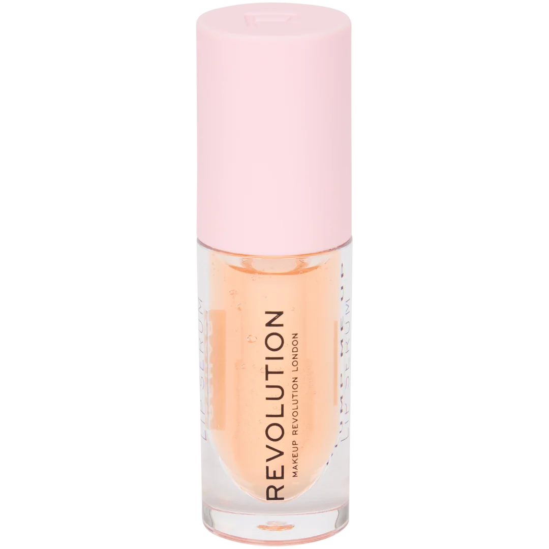 Soin des lèvres Revolution 4