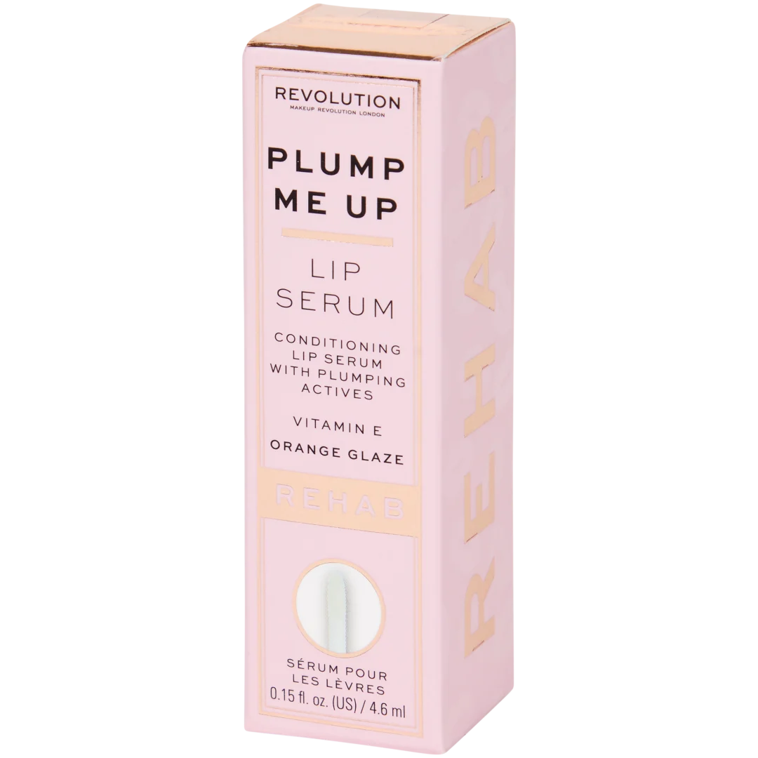 Soin des lèvres Revolution 5