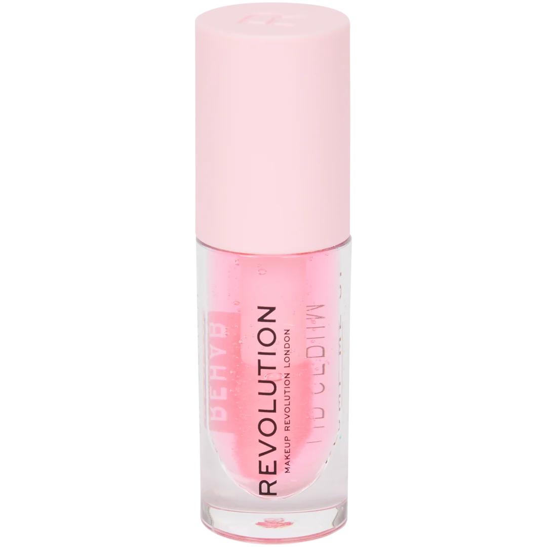 Soin des lèvres Revolution 1