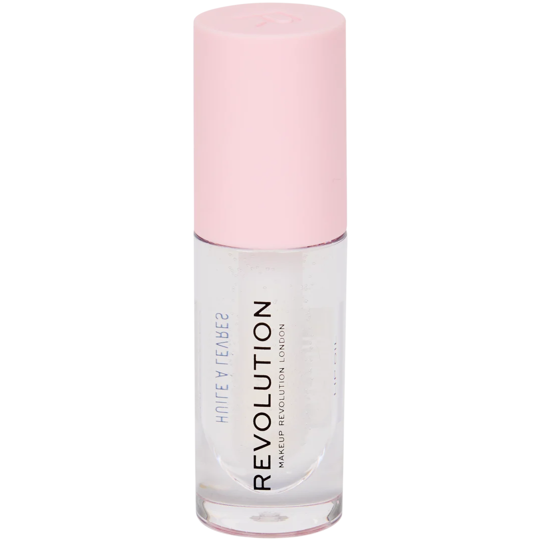 Soin des lèvres Revolution 3