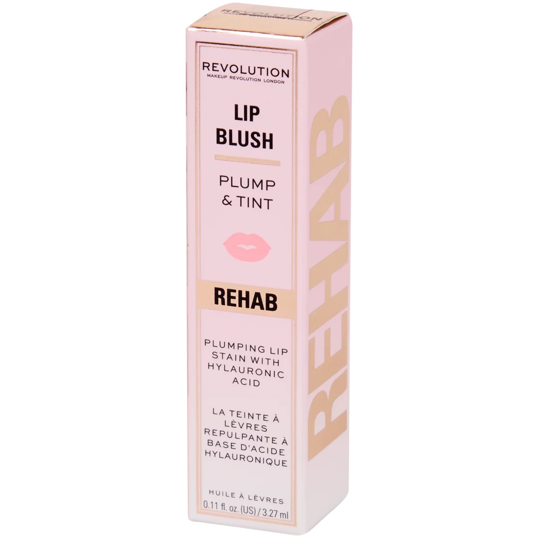 Soin des lèvres Revolution 6