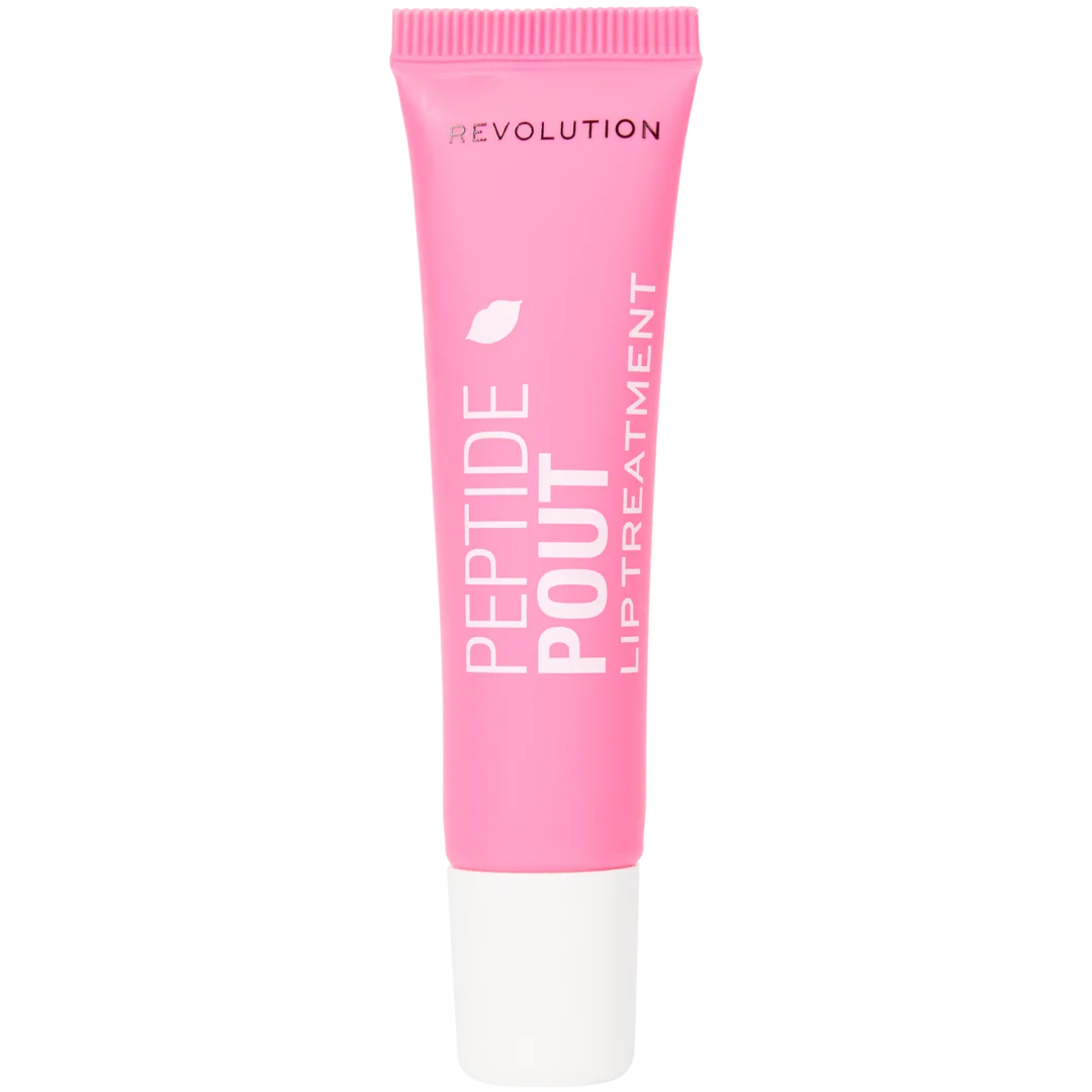 Revolution voller makend lipbalsem Peptide 2