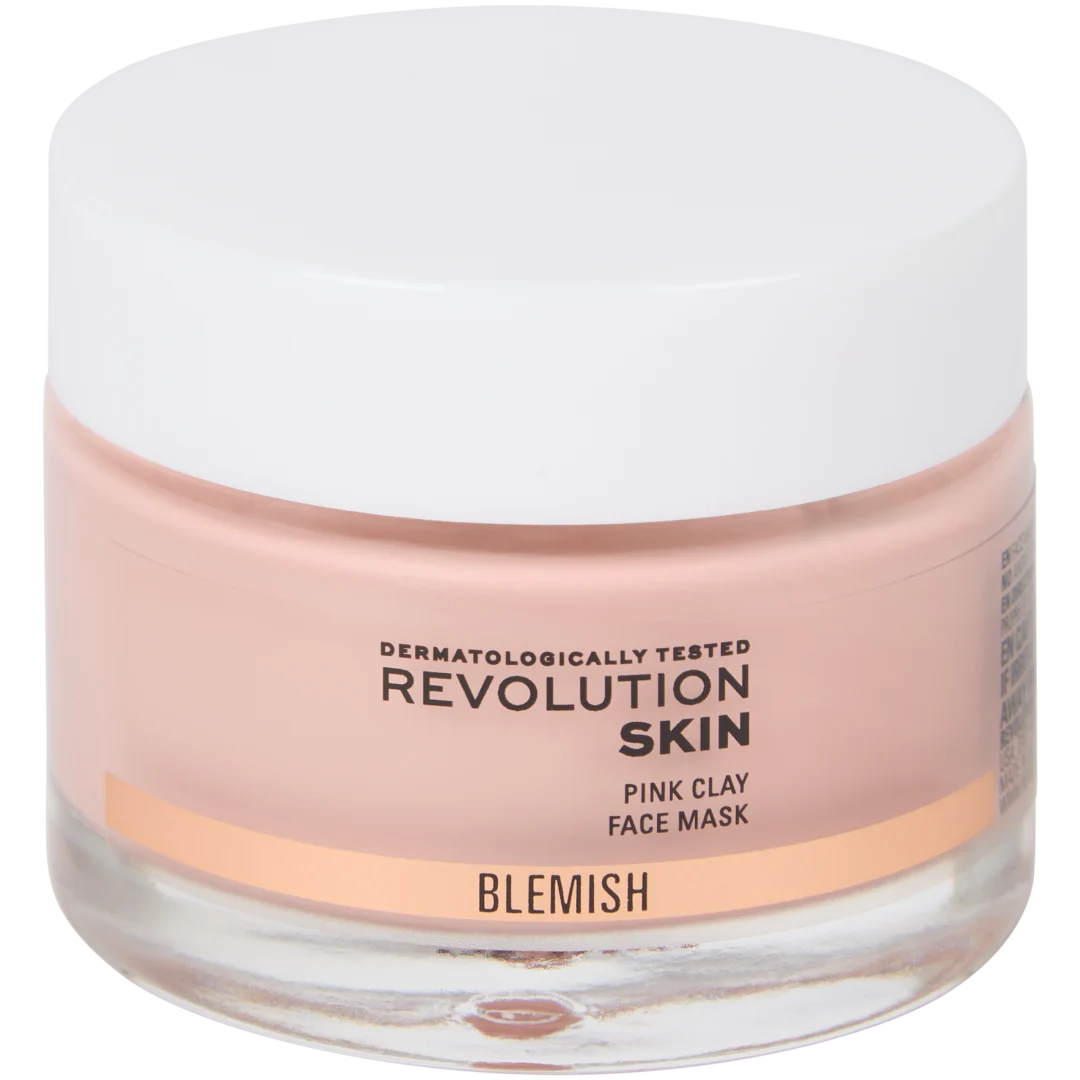 Revolution kleimasker 1