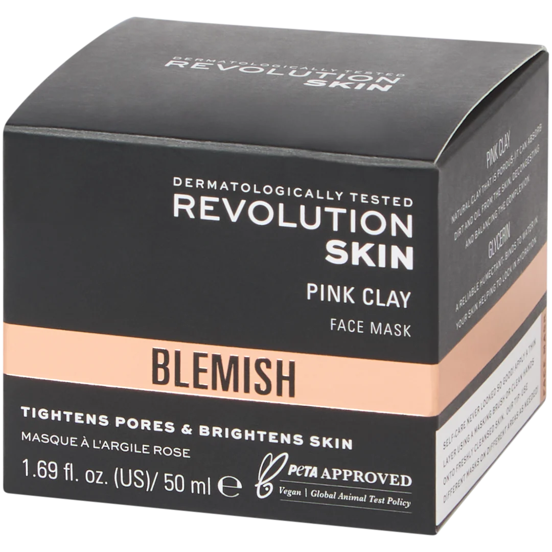 Revolution kleimasker 2