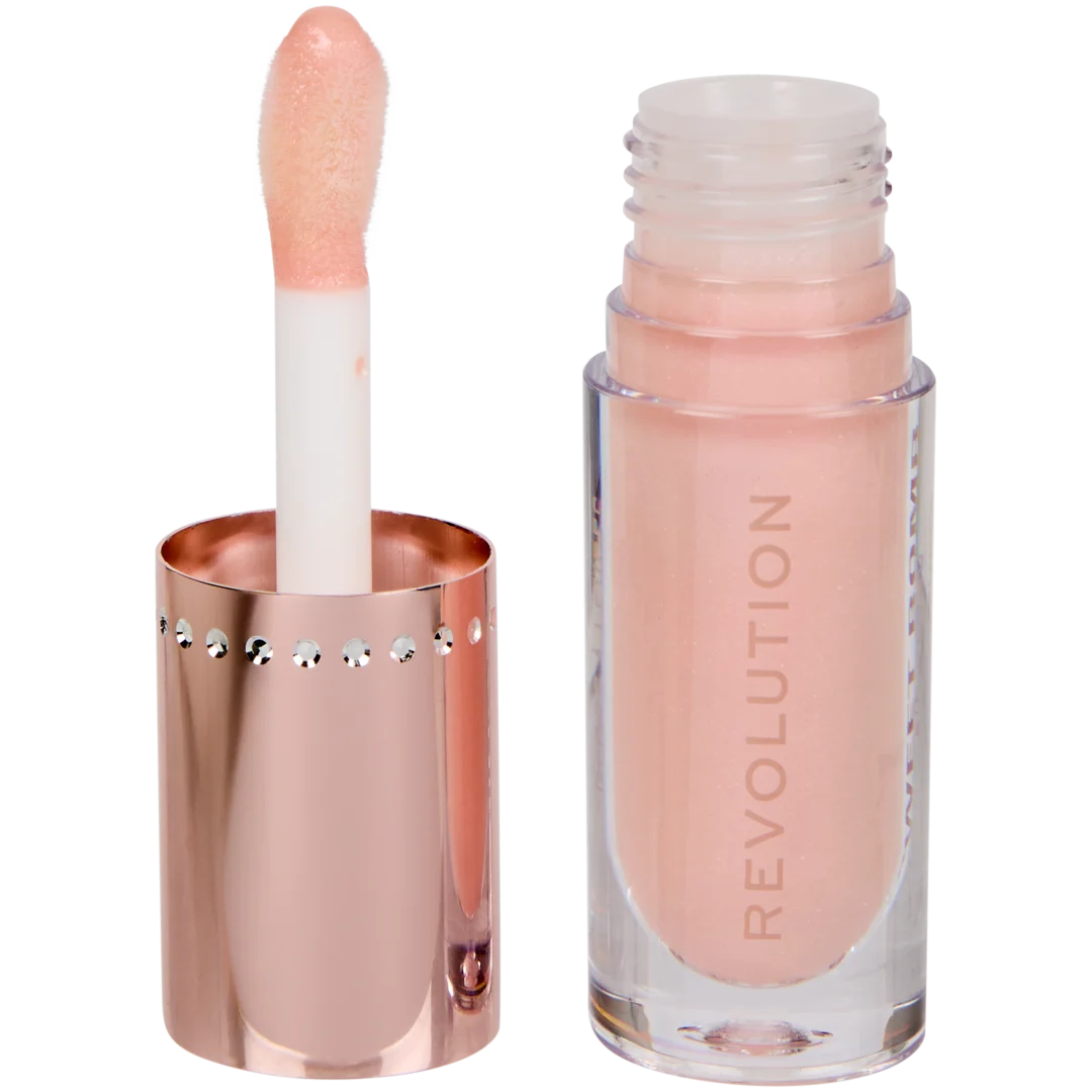 Brillo de labios Revolution 2