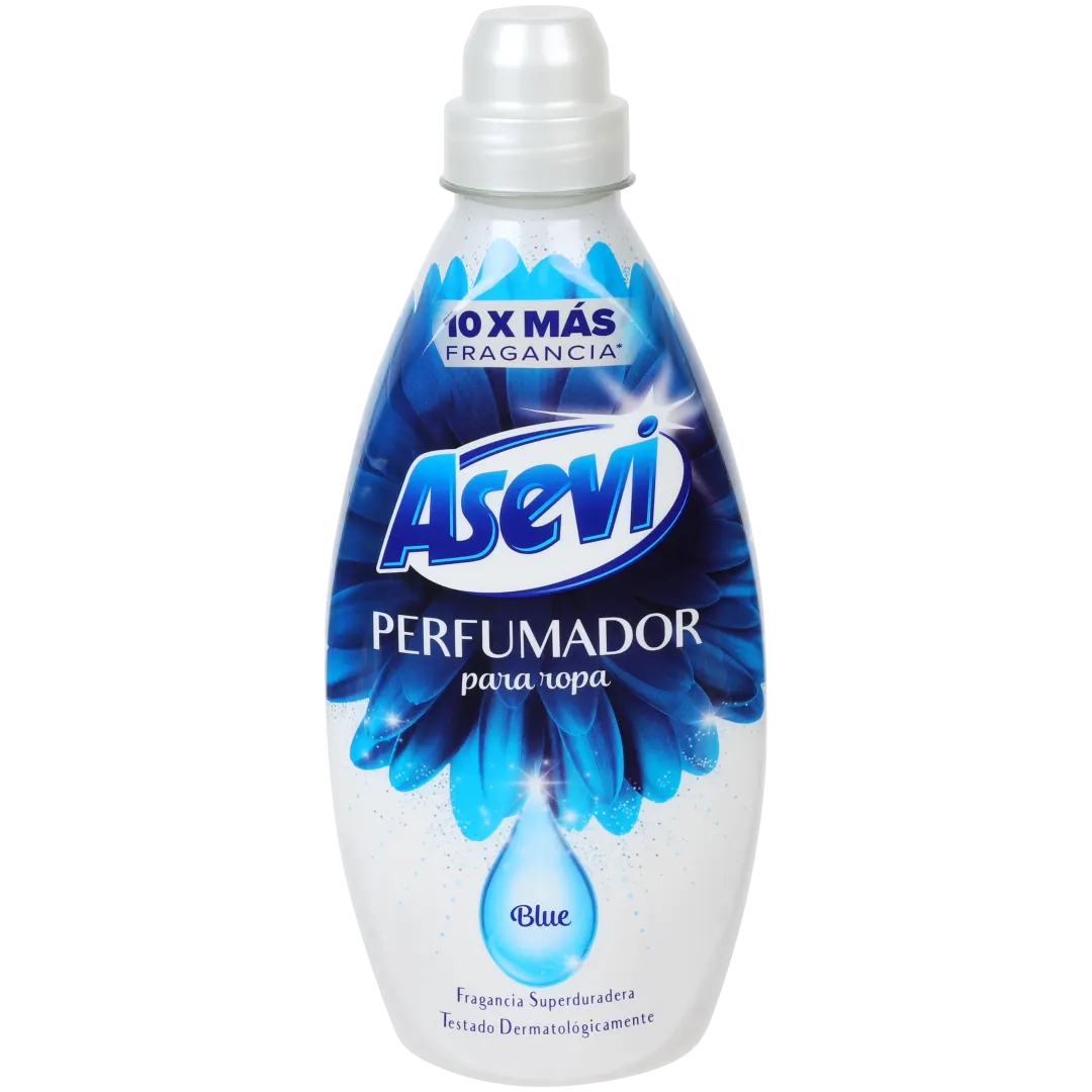 Potenciador de fragancia Asevi Blue
