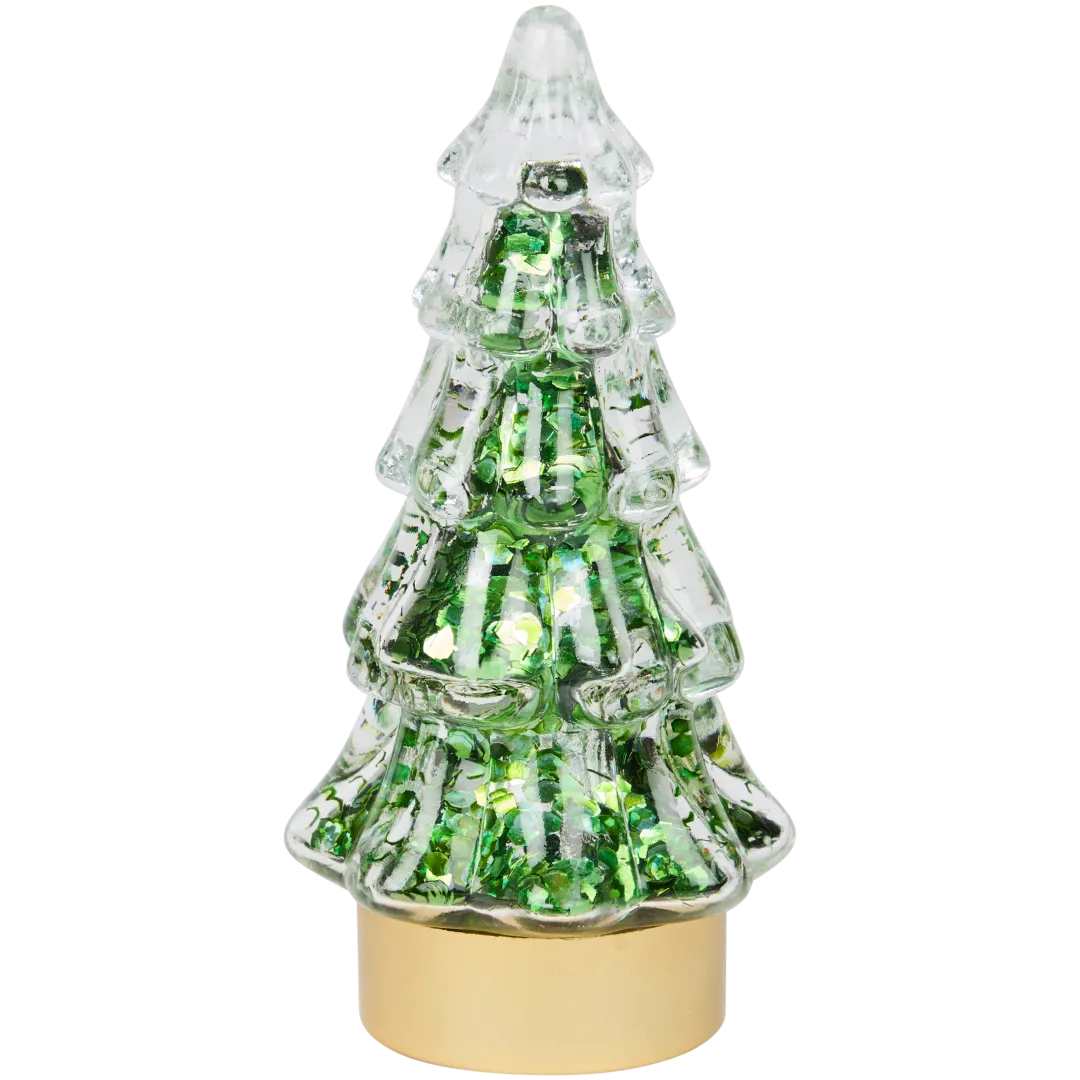 Vánoční stromek s LED