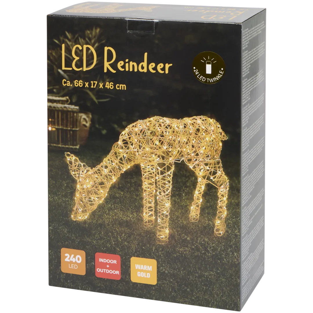 LED sob