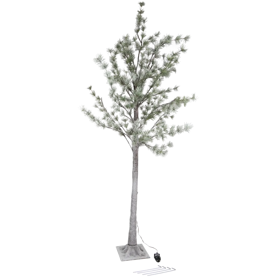 LED strom