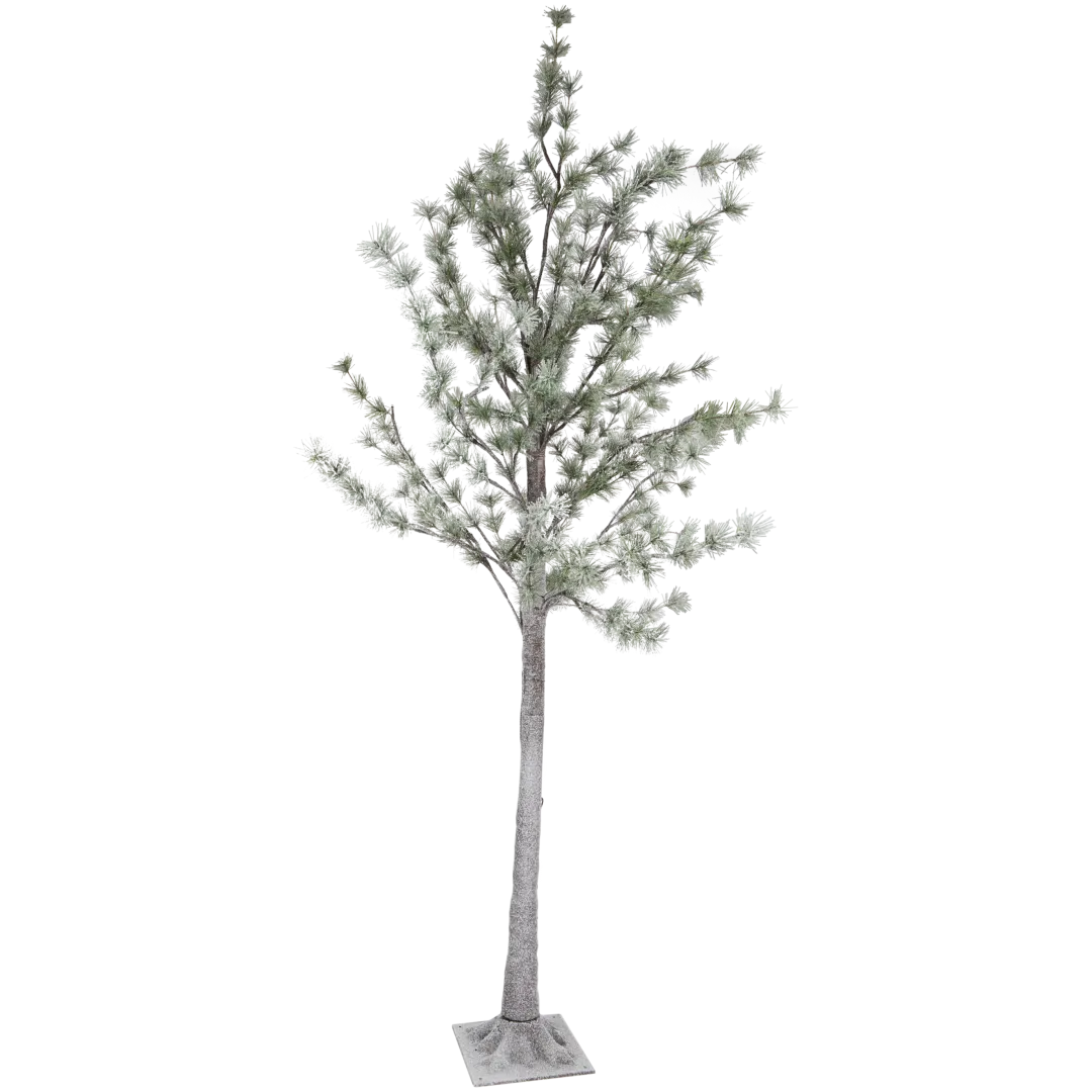 Árvore LED