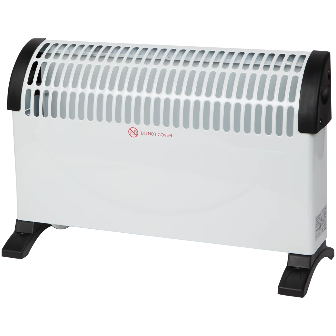 Alpina Konvektorheizung 1