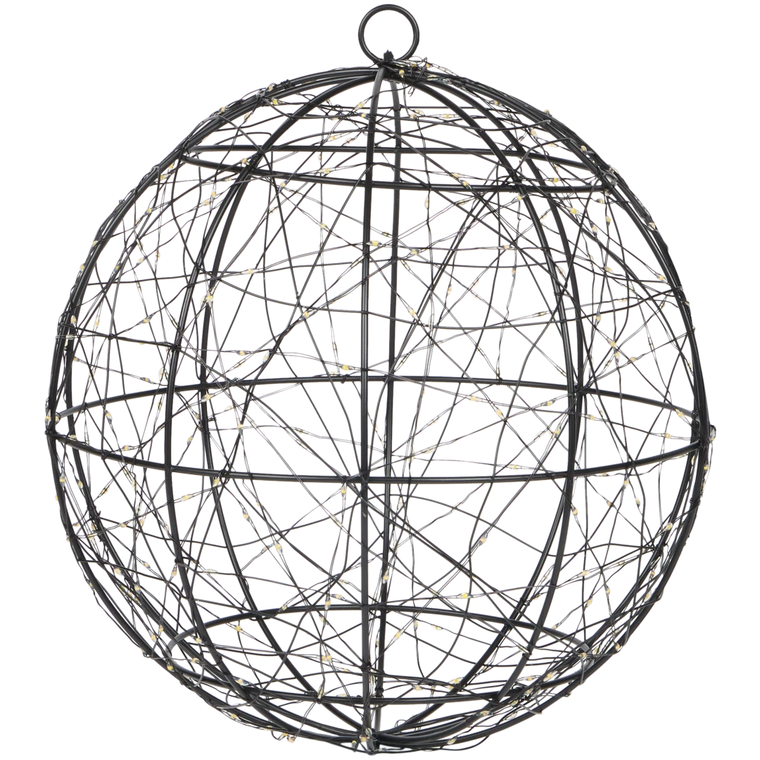 Bola de luz LED