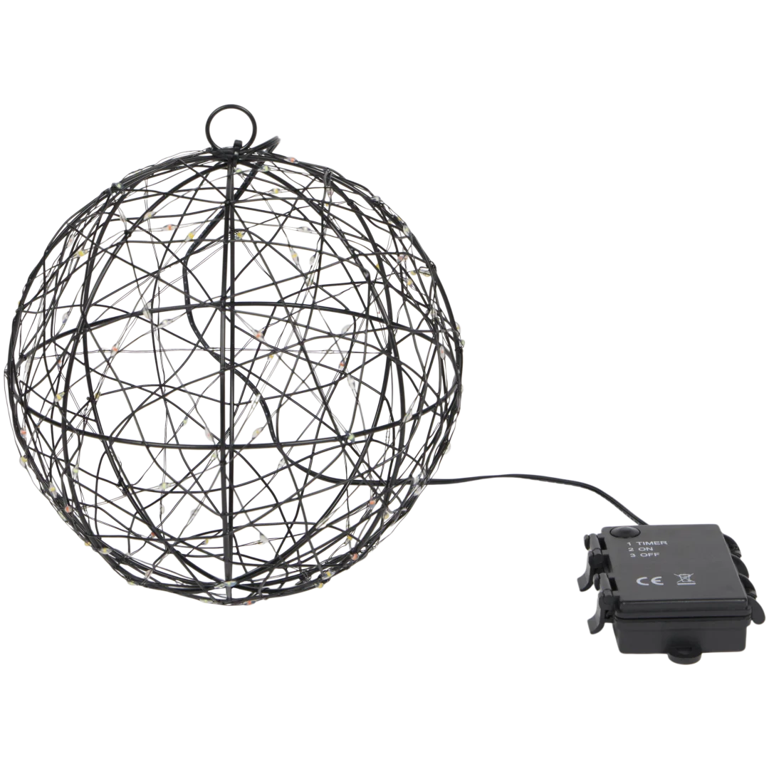 Lichtkugel