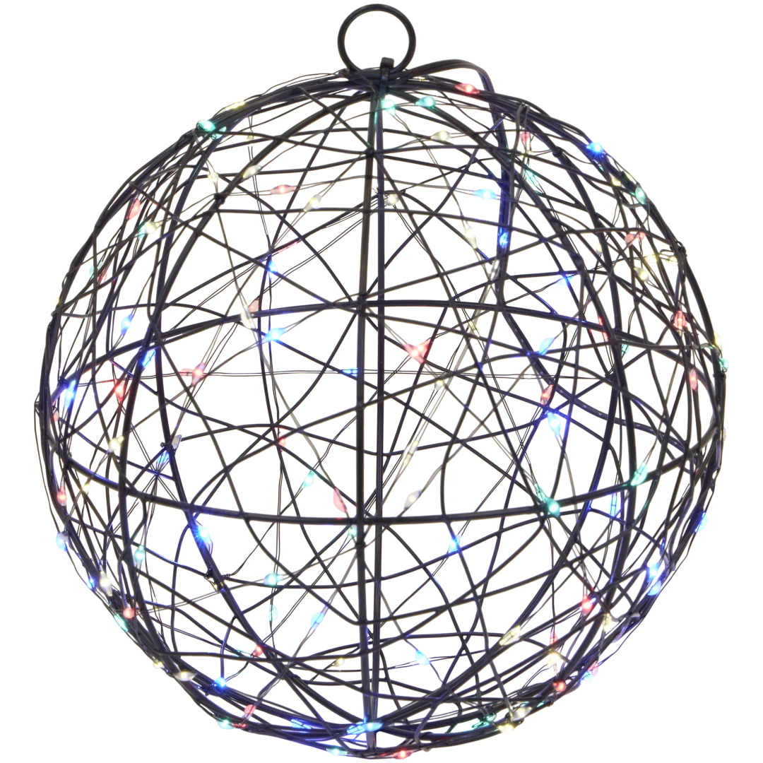 Lichtkugel