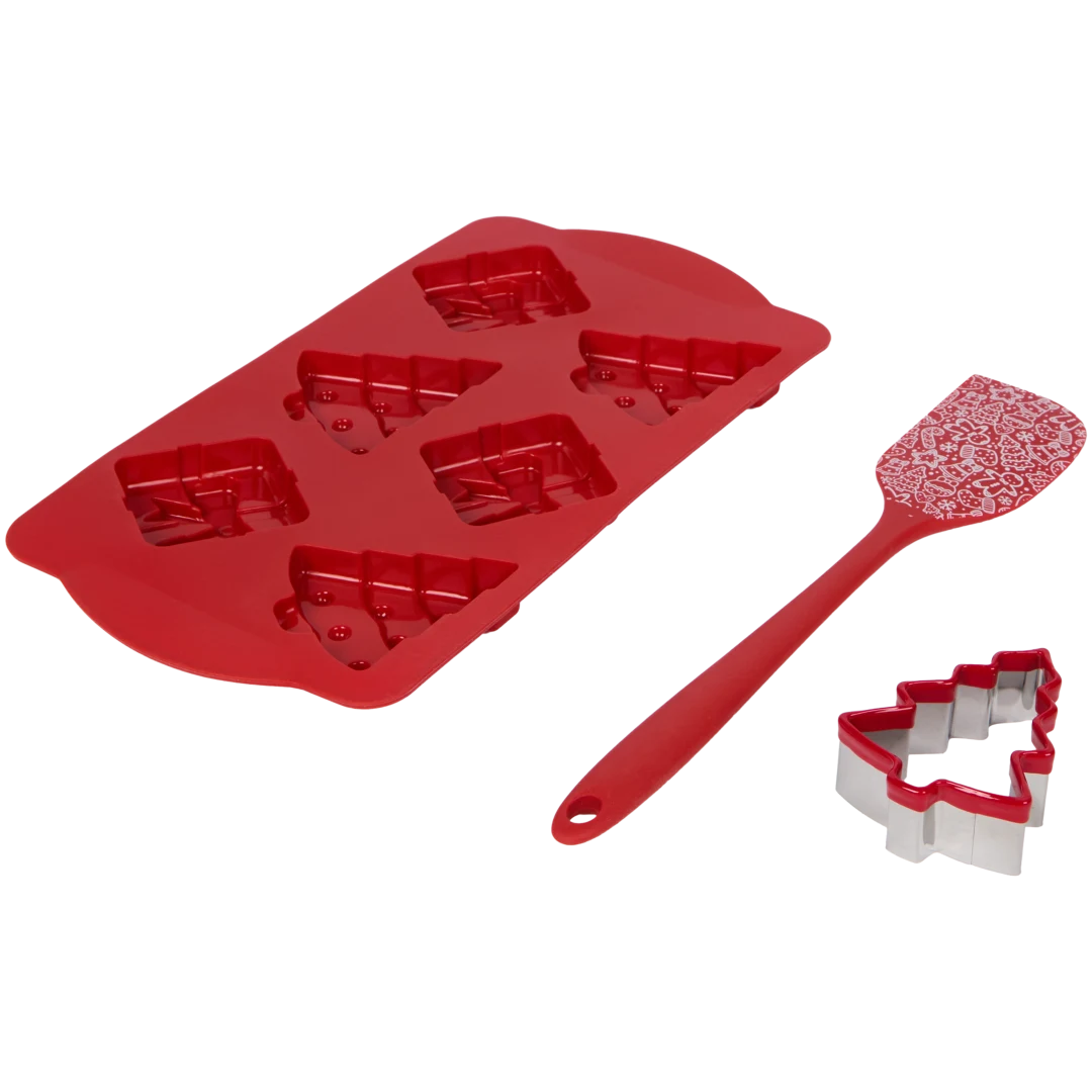 Kit de pâtisserie pour Noël 1