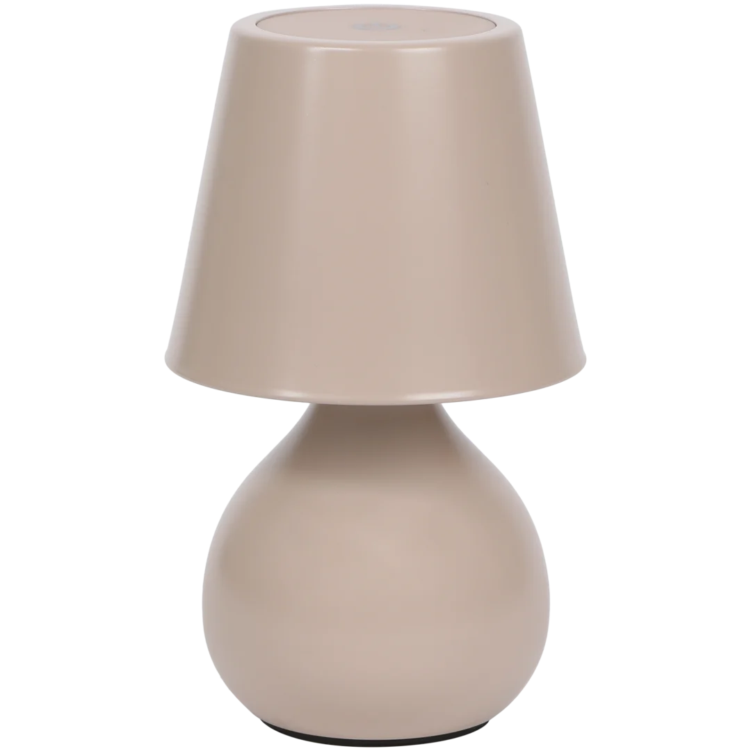 Lampe de table sans fil