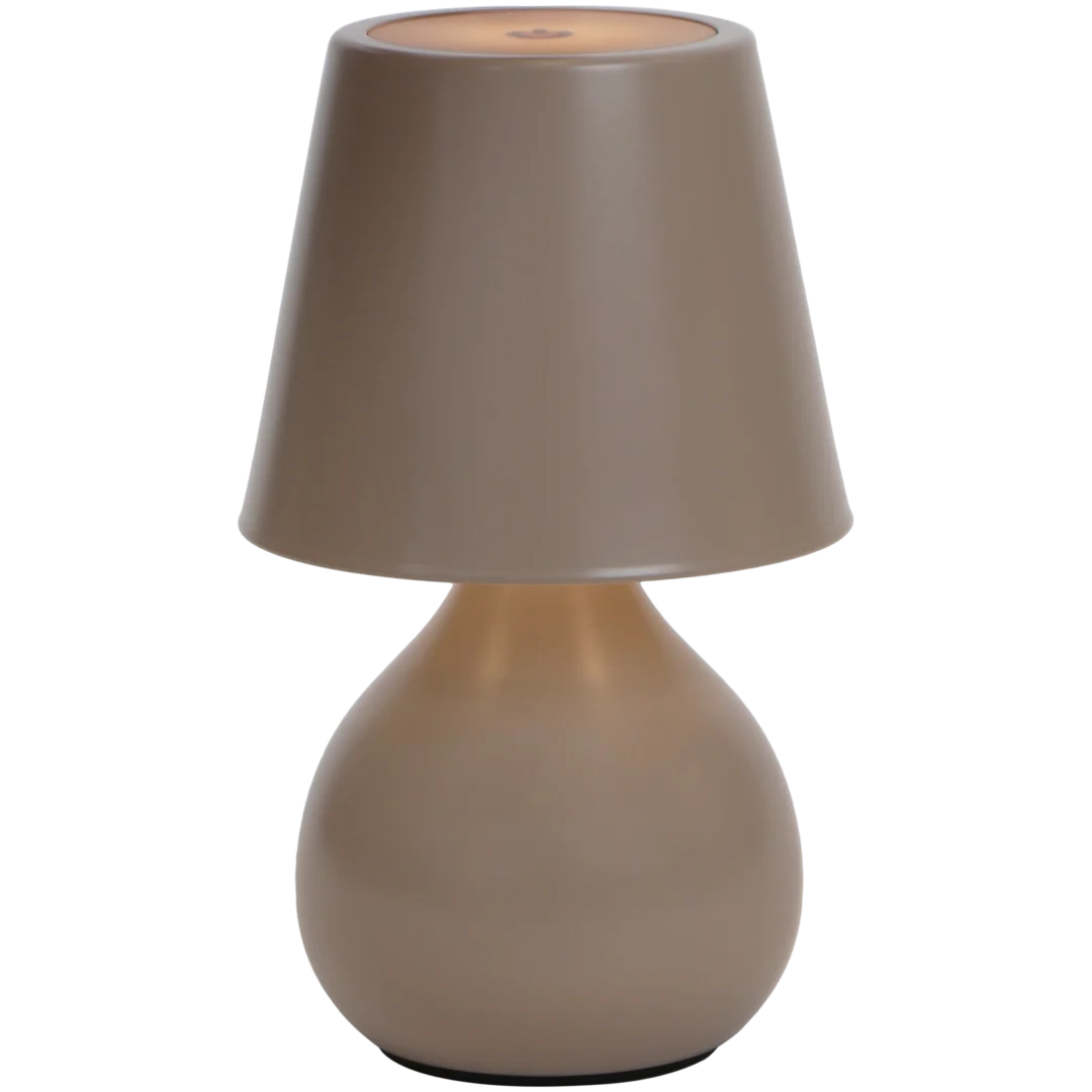 Lampe de table sans fil