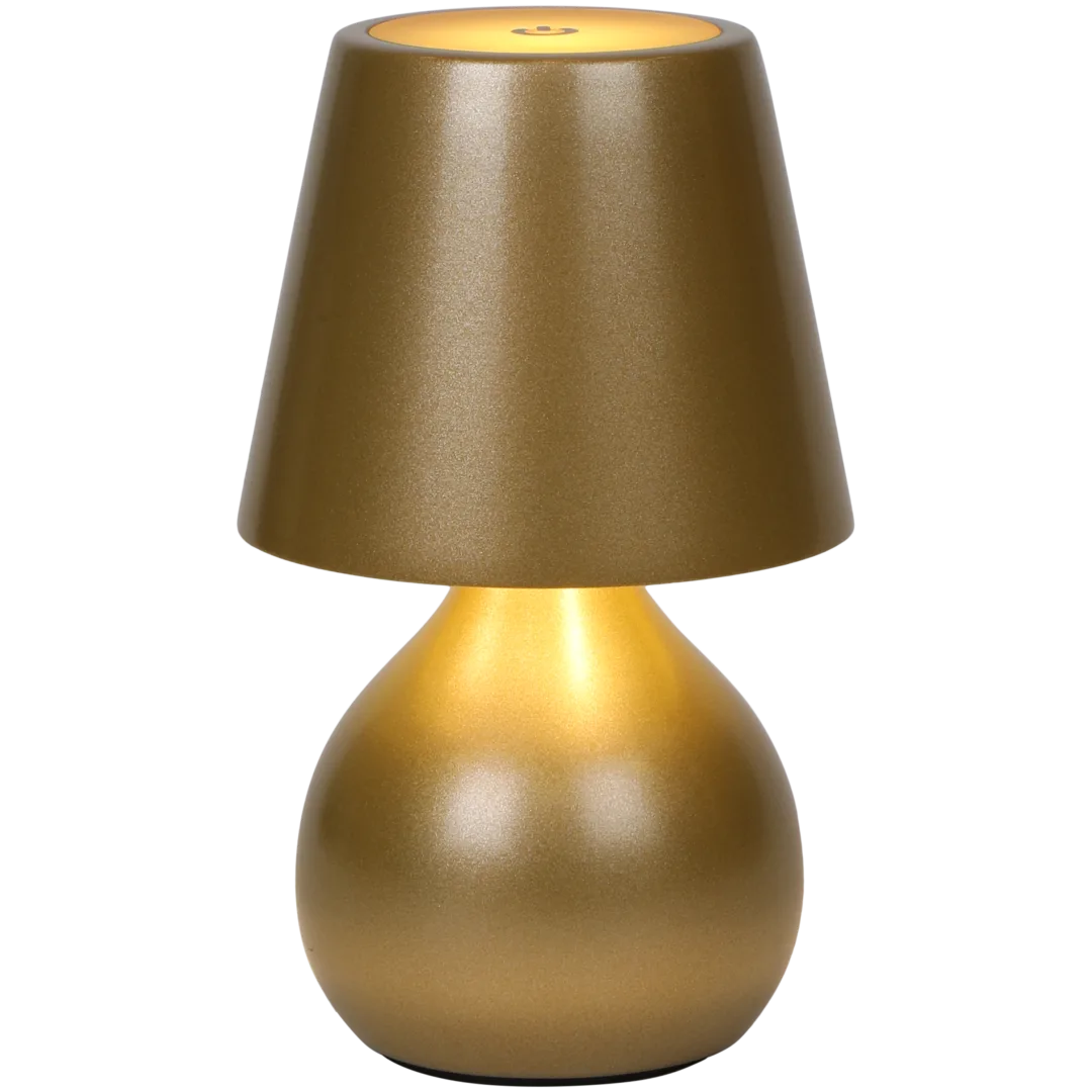 Lampe de table sans fil