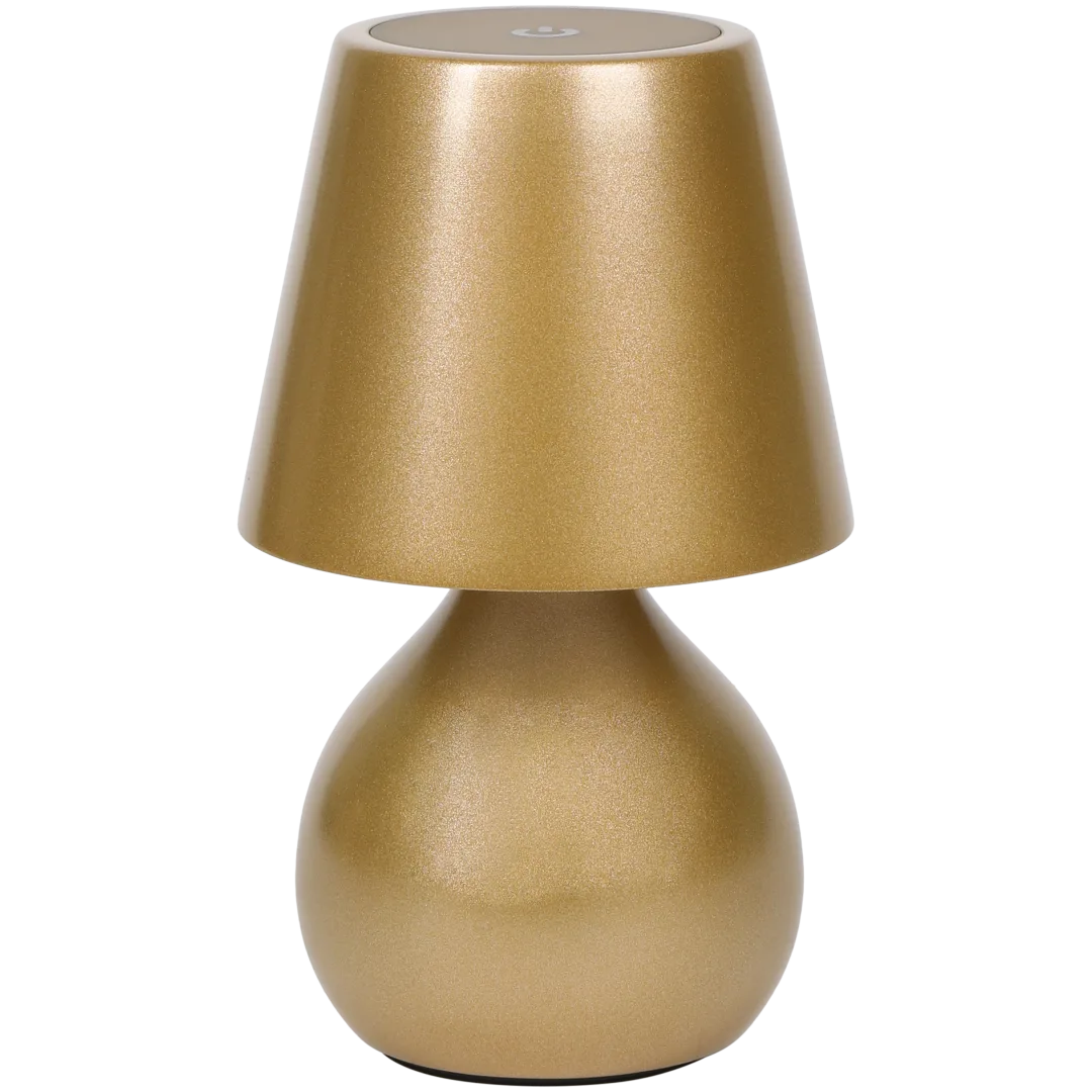 Lampe de table sans fil