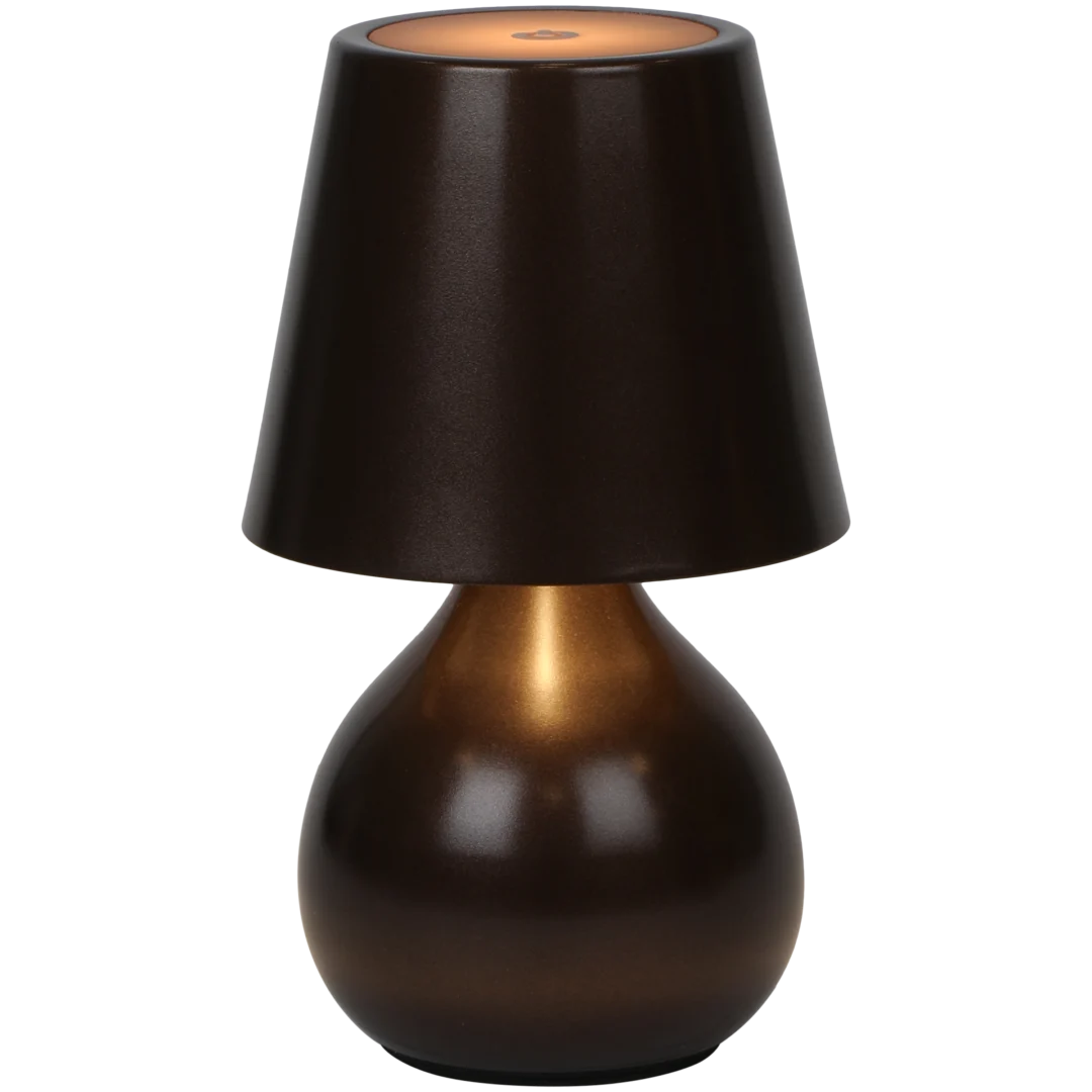 Lampe de table sans fil