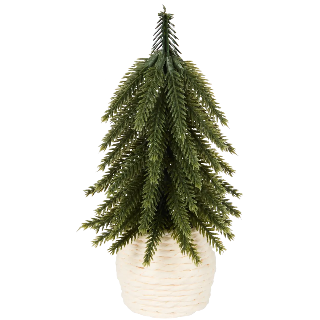 Sapin de Noël décoratif