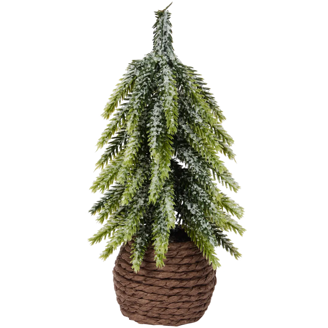 Sapin de Noël décoratif