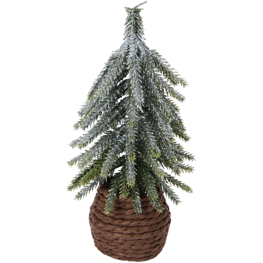 Sapin de Noël décoratif