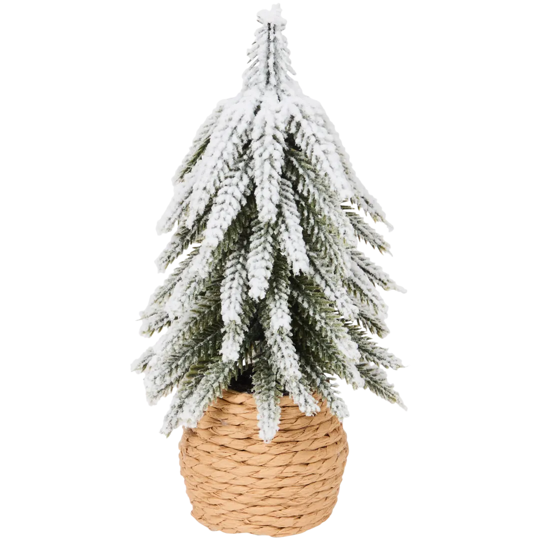 Sapin de Noël décoratif