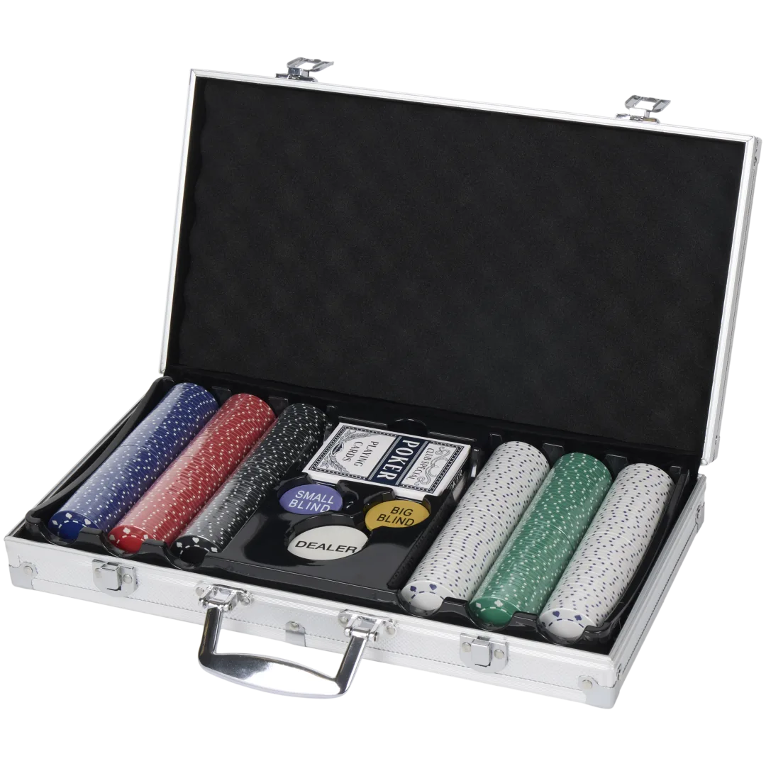 Set da poker