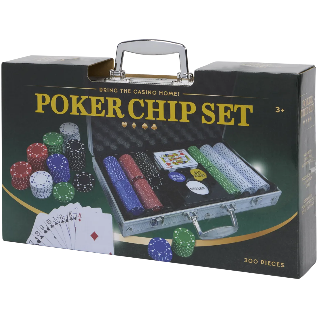 Set da poker