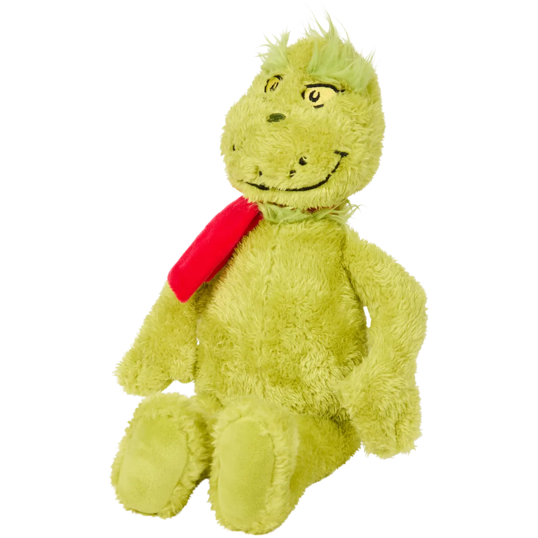 Der Grinch Kuscheltier