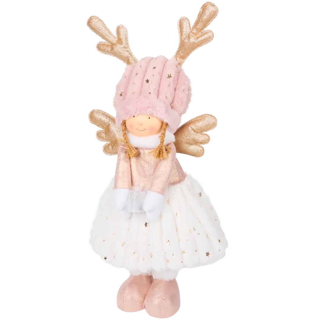 Anjo em pé