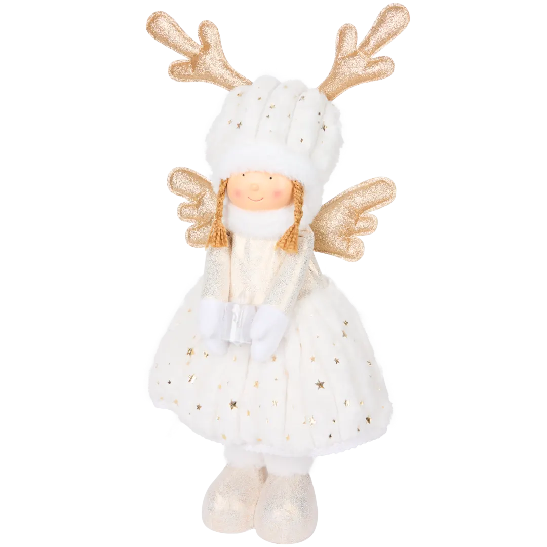 Anjo em pé