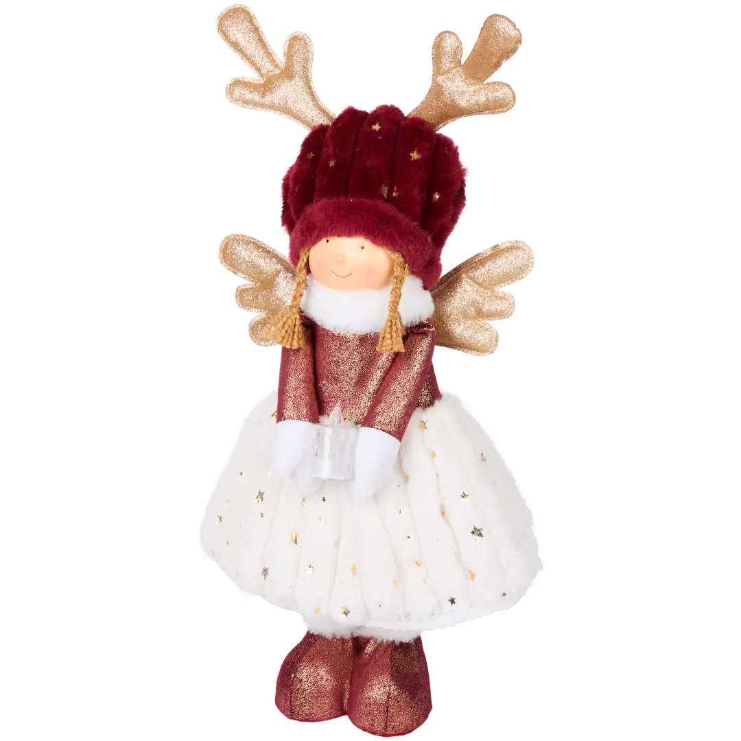 Anjo em pé