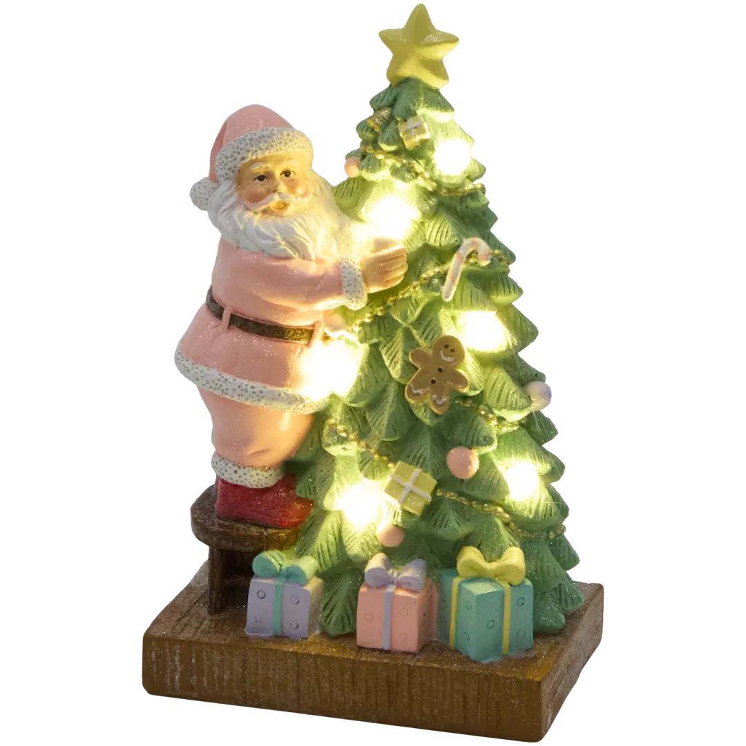 Figura decorativa