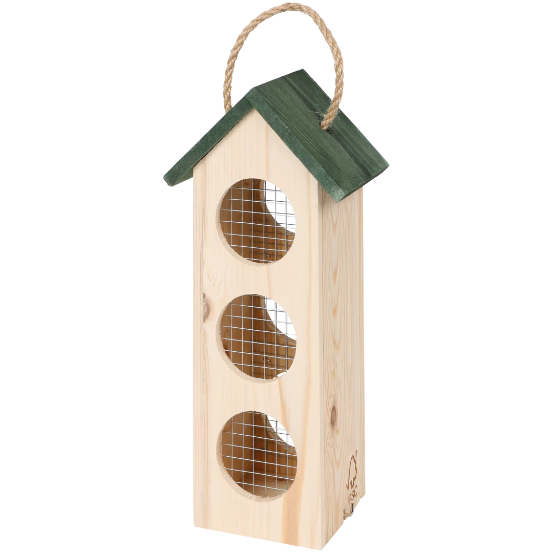 Vogelhäuschen